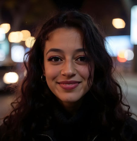 <em>Isabel S.</em>